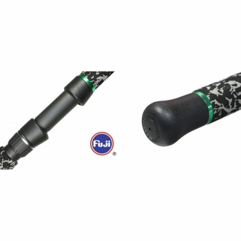 LANSETA ZECK PRO-CAT 3.00M 400G 2TR - Img 3