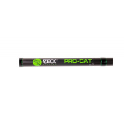 LANSETA ZECK PRO-CAT SOFT 3.00M 350G 2TR
