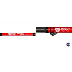 LANSETA ZECK TROY 2.40M 15-50G 4TR