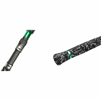 LANSETA ZECK V-STICK+ 1.90M 250G 1TR - Img 3