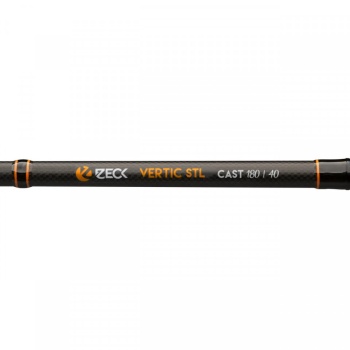 LANSETA ZECK VERTIC CAST STL 1.80M 40G 2TR - Img 5