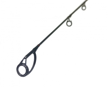 LANSETA ZFISH BLIZZARD 12FT 3.60M 3LB - 3TR - Img 3