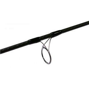 LANSETA ZFISH SIGNUM LD CARP 12FT 3.60M 3.25LB 2TR - Img 5