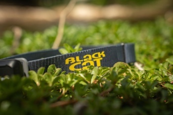LANTERNA CAP BLACK CAT LUMO CAT 300 HEADTORCH 300LM - Img 11