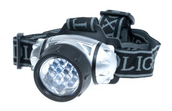LANTERNA CAP JAXON 12 LED