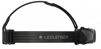 LANTERNA CAP LEDLENSER MH7 GREY 600LM+ACU+USB - Img 3
