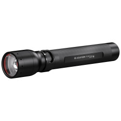 LANTERNA DE MANA REINCARCABILA LEDLENSER P17R CORE, 1200 LUMENI