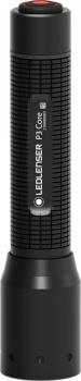 LANTERNA LEDLEDNSER P3 CORE BLACK 90LM+1AAA - Img 5