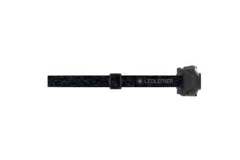 LANTERNA LEDLENSER CAP HF4R CORE BLACK 500LM/LI-ION +CABLU USB - Img 6