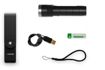 LANTERNA LEDLENSER MT10, 1000 LUMENI - Img 3
