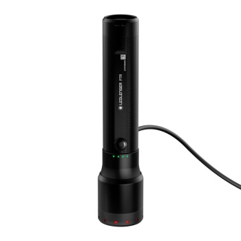 LANTERNA LEDLENSER P7R 2000 LUMENI - Img 5