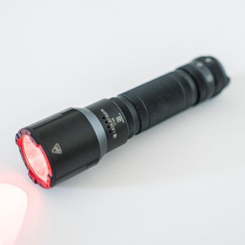 LANTERNA LEDLENSER TT3R 1900 LM / LI-ION + CABLU USB - Img 8