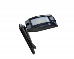 LANTERNA REINCARCABILA CU CLIPS MOLLE LEDLENSER SOLIDLINE SC4R, 200 LUMENI