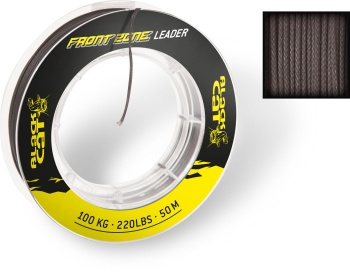 LEADER BLACK CAT FRONT ZONE 1.2MM 45M 135KG