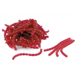 LIBELULE ARTIFICIALE KONGER AROMA SHRIMP 10GR 180BUC