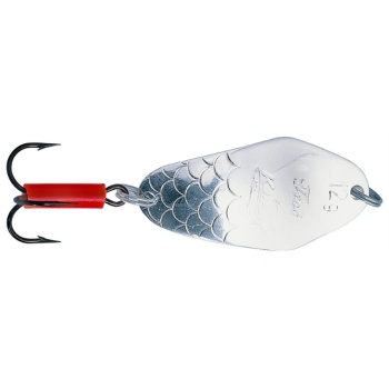 LINGURA OSCILANTA KONGER 12GR TROC SILVER