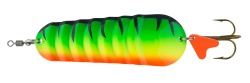 LINGURITA OSCILANTA ABU GARCIA ATOM 11CM / 55G TIGER