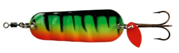 LINGURITA OSCILANTA ABU GARCIA ATOM 7.5CM / 20G TIGER
