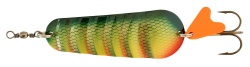 LINGURITA OSCILANTA ABU GARCIA ATOM 9CM / 35G YELLOW PERCH