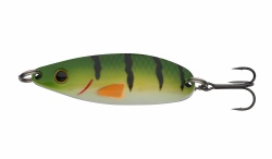 LINGURITA OSCILANTA ABU GARCIA SHAKY 5.5CM / 10G PERCH