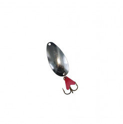 LINGURITA OSCILANTA ARROW ARGINTATA FAGURE 7G