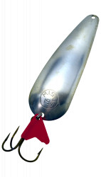 LINGURITA OSCILANTA ARROW ARGINTATA MARE PARA ROMANEASCA 16G