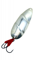 LINGURITA OSCILANTA ARROW ARGINTATA TIKI-TAKA 11G