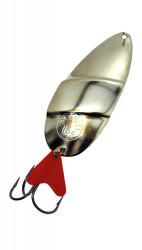 LINGURITA OSCILANTA ARROW NICHELATA DUBLU DOLINGER 11G