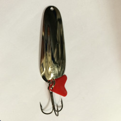 LINGURITA OSCILANTA ARROW NICHELATA FELIE KILLER 9G