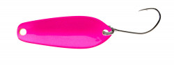 LINGURITA OSCILANTA CORMORAN TORO UL4 25MM/1,6G FARBE 11