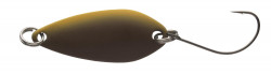 LINGURITA OSCILANTA DAIWA PRESSO ADM 2.6CM 2.2G DARK FOREST