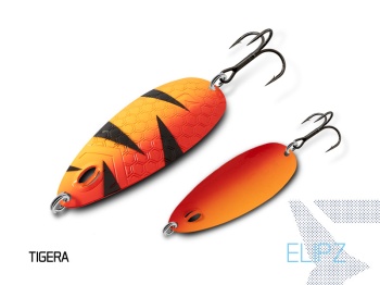 LINGURITA OSCILANTA DELPHIN ELPIZ FULLSCALE, REDEND, 7.5CM, 12G - Img 10