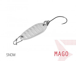 LINGURITA OSCILANTA DELPHIN MAGO 2G WAMP HOOK #8 SNAP 00