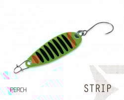 LINGURITA OSCILANTA DELPHIN STRIP 5G TIGERA HOOK #10