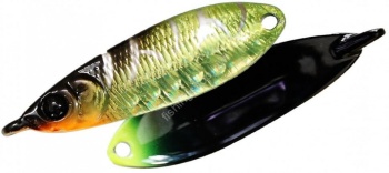 LINGURITA OSCILANTA JACKALL COSAJI 4.1CM 3.3G KHC