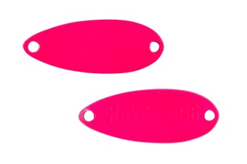 LINGURITA OSCILANTA JACKALL REKUZE 1,95CM/0.6G 4 KEIKO PINK
