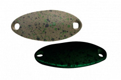 LINGURITA OSCILANTA JACKALL T-GROVEL 2.0CM 2.0G KGP MATSUBA