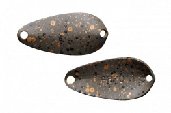 LINGURITA OSCILANTA JACKALL TEARO 2.2CM / 1.3G 98 END BLASTER