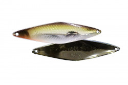 LINGURITA OSCILANTA JACKALL TRICOROLL 6.4CM / 10G TENNESSEE