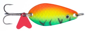 LINGURITA OSCILANTA JAXON HR ATLAS 3D 17GR