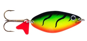 LINGURITA OSCILANTA JAXON HS ALGA CLASSIC 2T 16GR