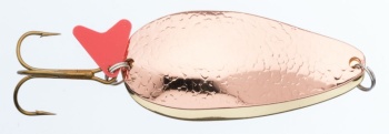 LINGURITA OSCILANTA JAXON HS KARAS DUO 1CG 18GR