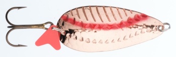 LINGURITA OSCILANTA JAXON HS KARAS TOR 3CB 24GR