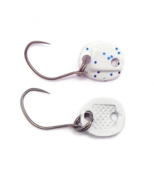 LINGURITA OSCILANTA NEO STYLE BOTTOM KILLER 0.7GR 33 SUPER WHITE GLOW