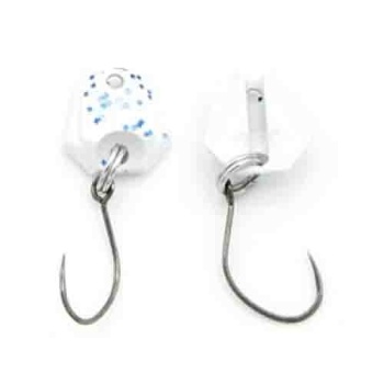 LINGURITA OSCILANTA NEO STYLE NST BOTTOM 0.7GR 33 SUPER WHITE GLOW