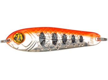 LINGURITA OSCILANTA PONTOON21 PACO 10.5G S60-040