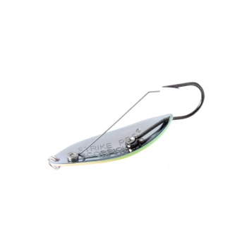 LINGURITA OSCILANTA STRIKE PRO ANTIBRADIS STRIKE PRO 7CM / 18G A76 - Img 2