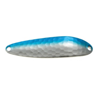 LINGURITA OSCILANTA TIEMCO LIGHTNING WOBBLER 60MM 14GR CULOARE 204