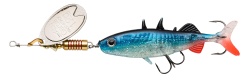 LINGURITA ROTATIVA ABU GARCIA FA STICKLE SPINNER 8CM / 12GR GLITTER ROACH