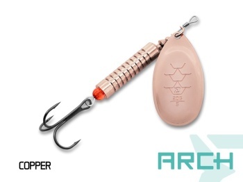 LINGURITA ROTATIVA DELPHIN ARCH 20G / MARIME.5 / BLOODY - Img 10